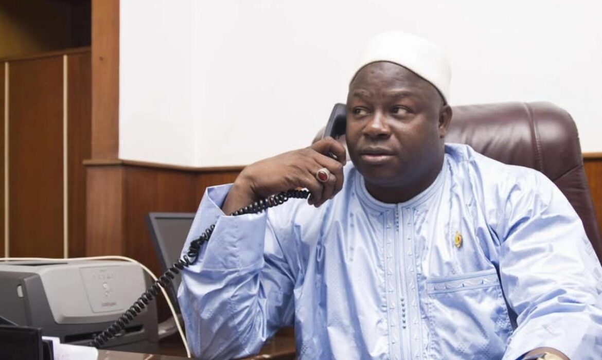 Boughazelli, les appartements fantômes et la menace de double peine prison