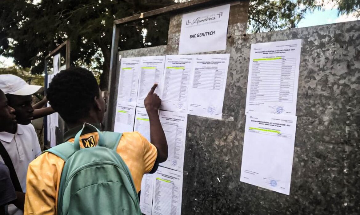 la date limite de dépôt des candidatures dévoilée