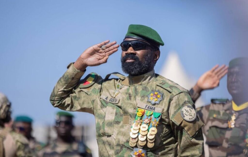 « Mener une guerre asymétrique est une épreuve redoutable »