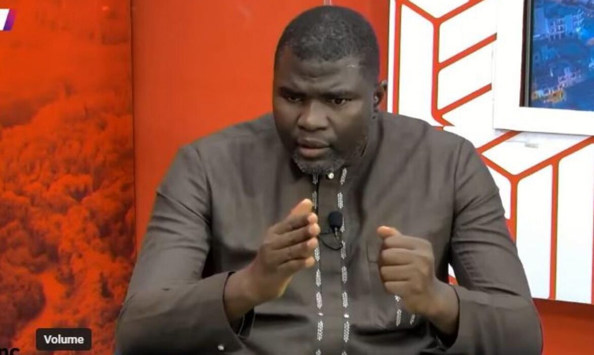 Le ministre de la Culture dénonce une atteinte au patrimoine