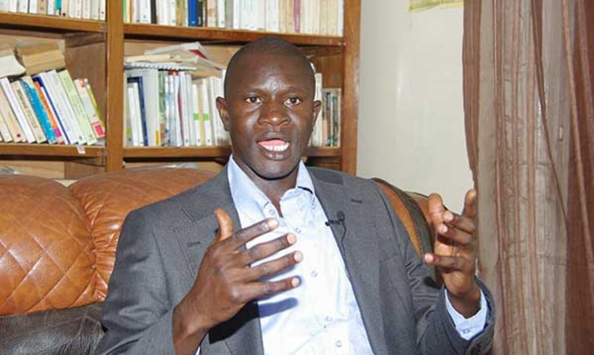 La mairie de Thiès apporte des éclaircissements