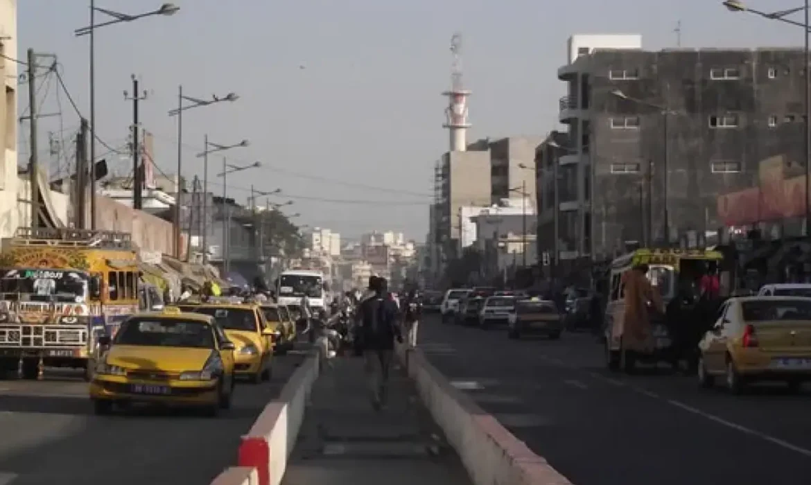 Fermeture temporaire de l’avenue Blaise Diagne à partir du 15 janvier