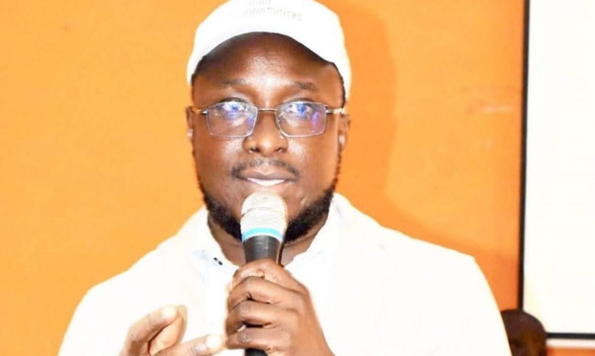 Mohamed Mbow dénonce un abus de pouvoir