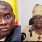 Les anciens ministres Ismaïla Madior Fall et Sophie Gladima envoyés en procès