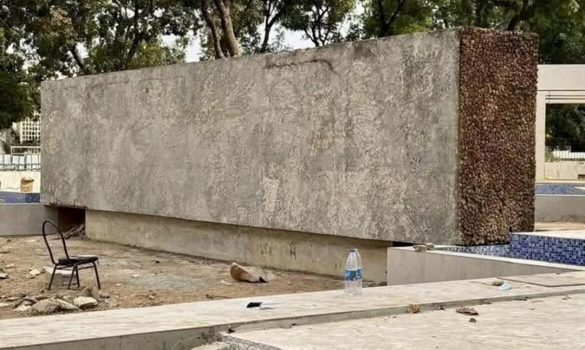 Le ministre de la Culture dépêche une mission à Thiès