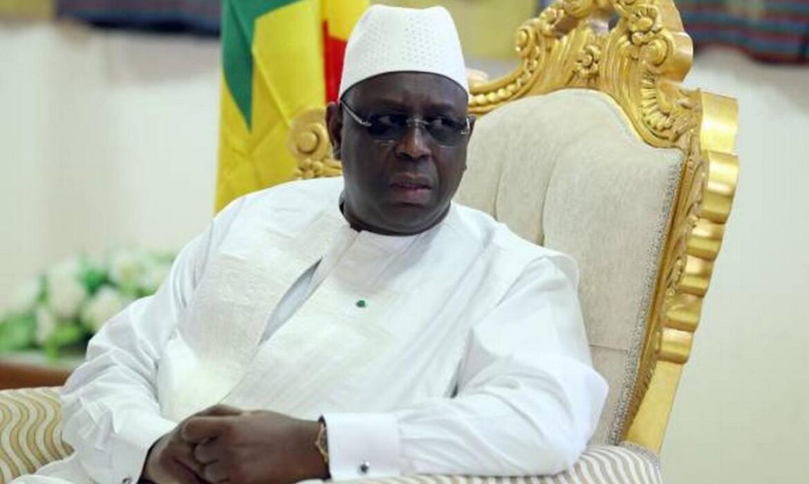 Le témoignage de Macky Sall