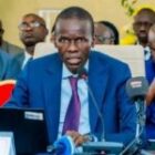 Waly Diouf Bodiang rejette toute exigence de publication de sa déclaration de patrimoine