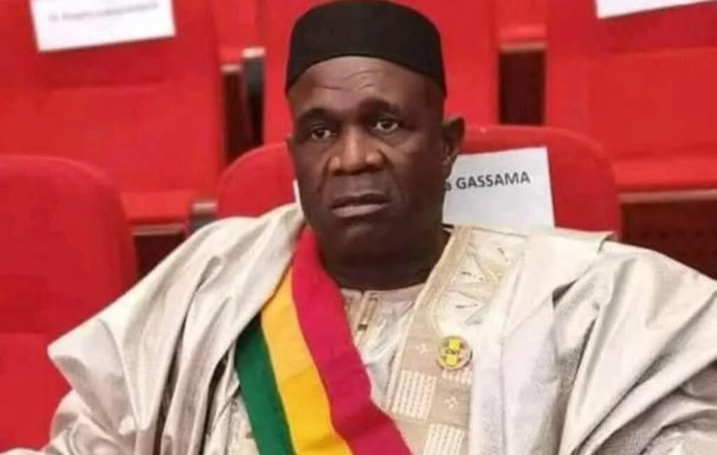 Mali, Cinq ans de prison ferme requis contre le…