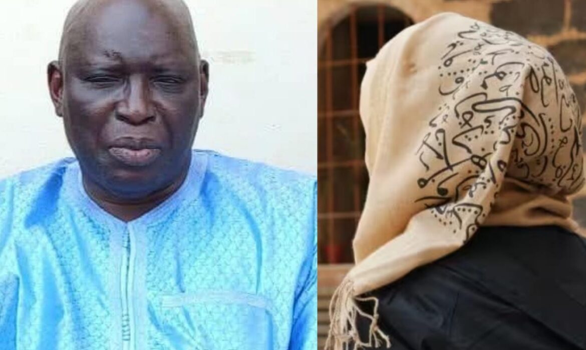 Madiambal Diagne annonce la libération de son épouse et de son fils