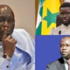 Diomaye Faye – Ousmane Sonko : l’annonce radicale de Madiambal Diagne