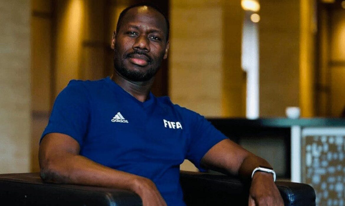 Pour la première fois depuis 61 ans, des entraîneurs africains dominent le dernier carré