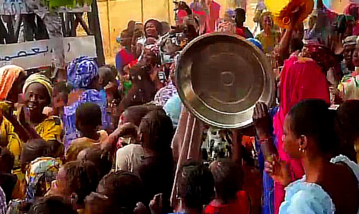 Libération sous contrôle judiciaire de Tahirou fêtée par ses proches, mais…