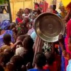 Libération sous contrôle judiciaire de Tahirou fêtée par ses proches, mais…