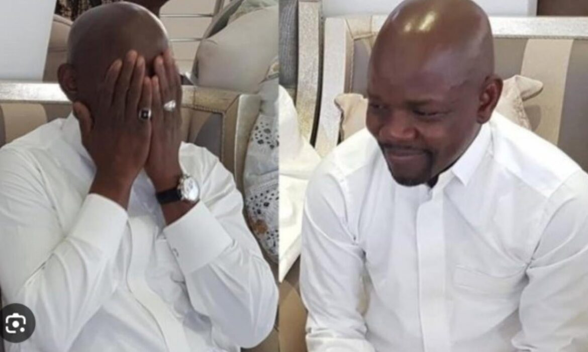 Les détails de l’ordonnance de mainlevée du mandat de dépôt de Tahirou Sarr