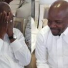 « J&rsquo;étais parti en vacances »