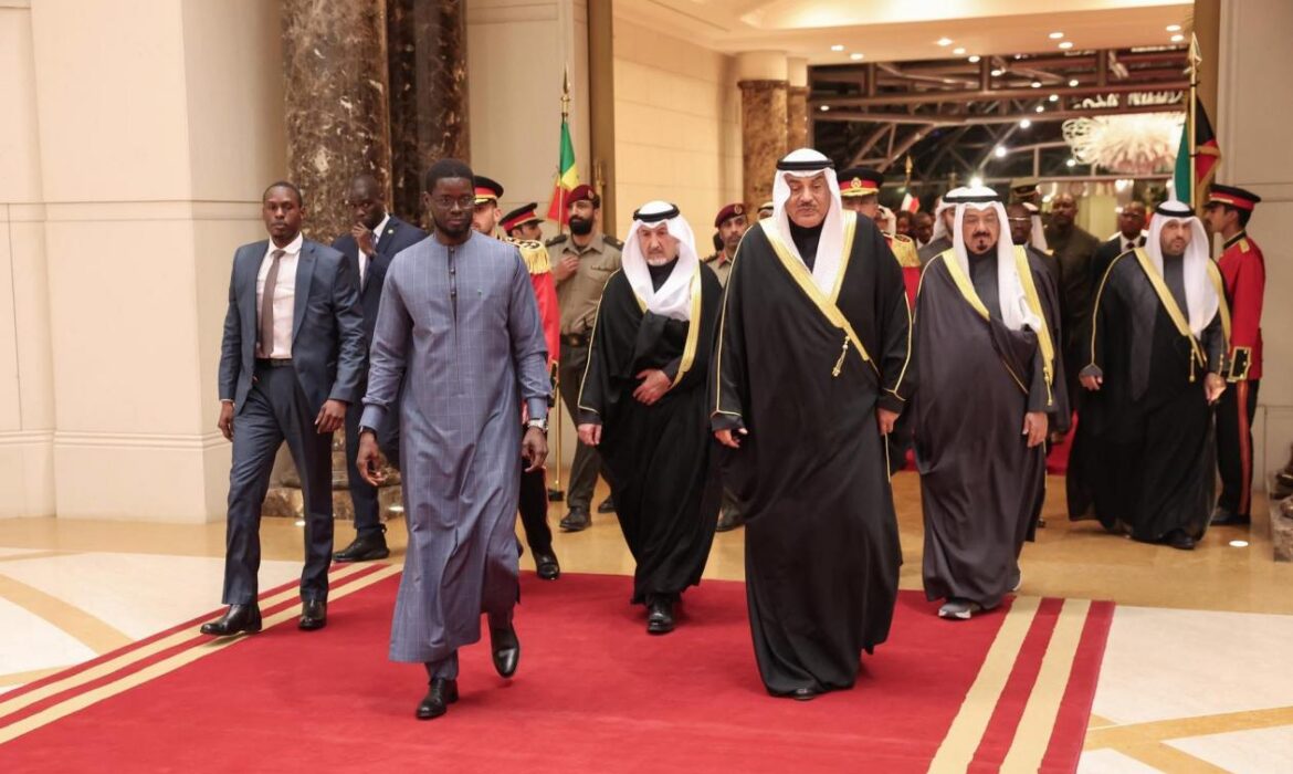 Des secteurs clés au cœur des discussions