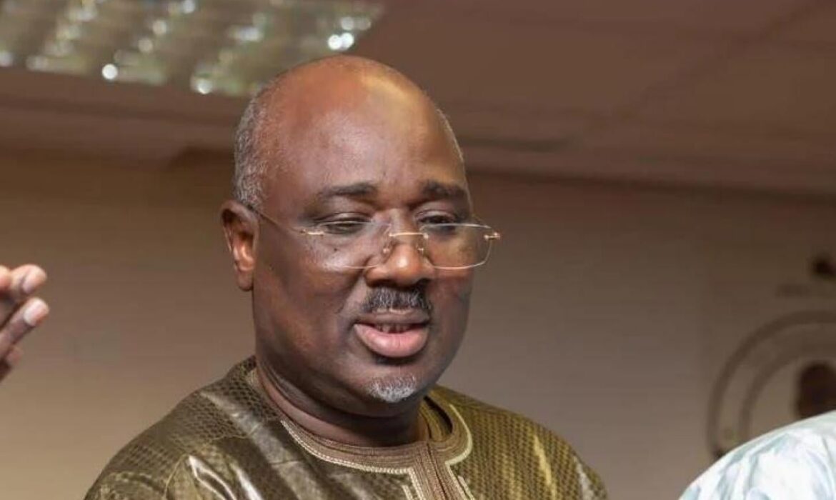 Le déballage de la Garde des Sceaux sur les réseaux de complicités Farba Ngom en prison