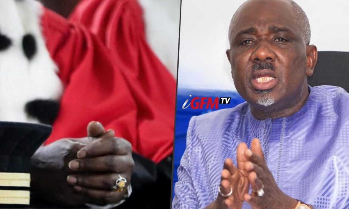 Les premières mesures fortes annoncées