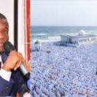 Le ministre de l’Intérieur veut une organisation « sans faille »