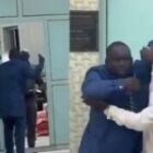 Abdou Aziz Diop, proche de Farba, en garde à vue après une scène d’agitation devant le Pavillon spécial de l’hôpital Le Dantec