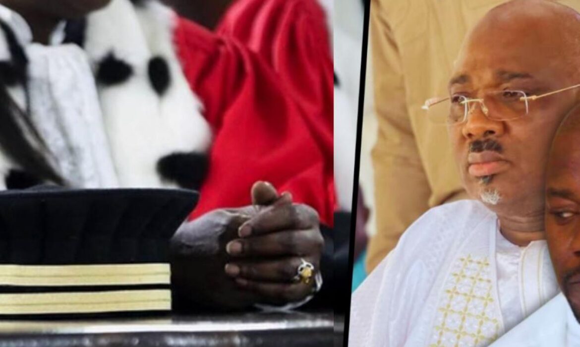 le coup de gueule d&rsquo;un ancien magistrat