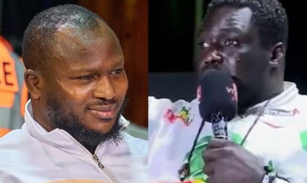 « Je sais ce que je dois faire »