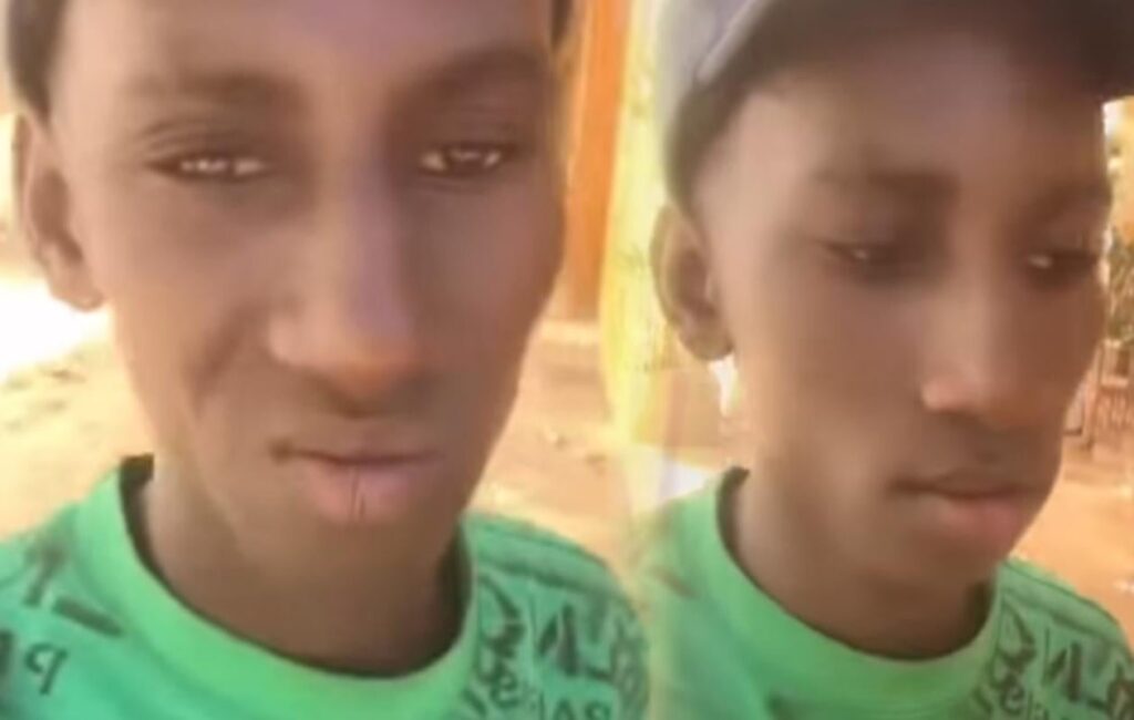 La cybersécurité met fin aux agissements du tiktokeur qui harcelait et insultait sur la voie publique