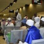 rêves brisés à l’aéroport, 34 pèlerins floués
