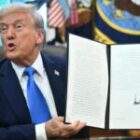 Donald Trump durcit l&rsquo;entrée aux États-Unis, 75 pays concernées par les nouvelles mesures