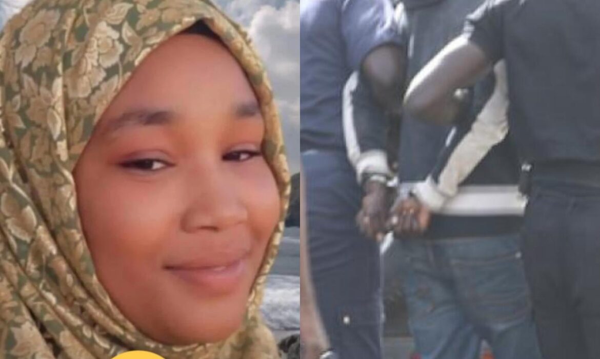 les aveux glaçants du meurtrier de Ramatoulaye Baldé