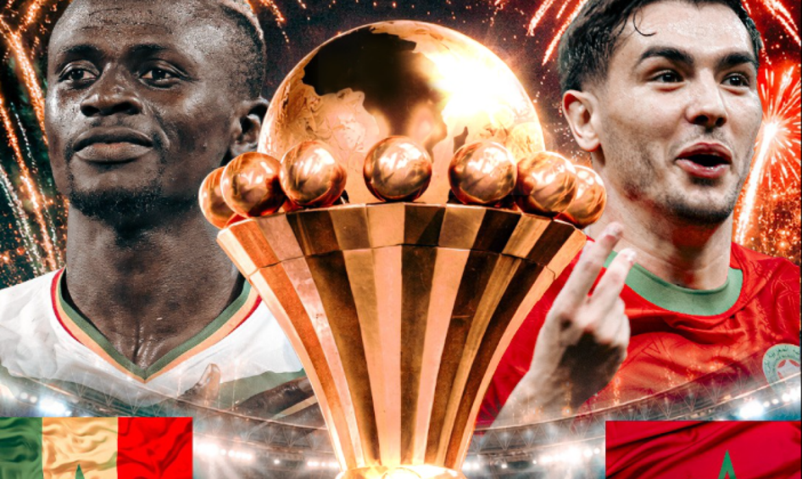 La finale de la CAN 2025 affole le marché noir