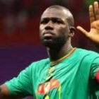 Pas de billets pour la finale, le message de désolation de Kalidou Koulibaly