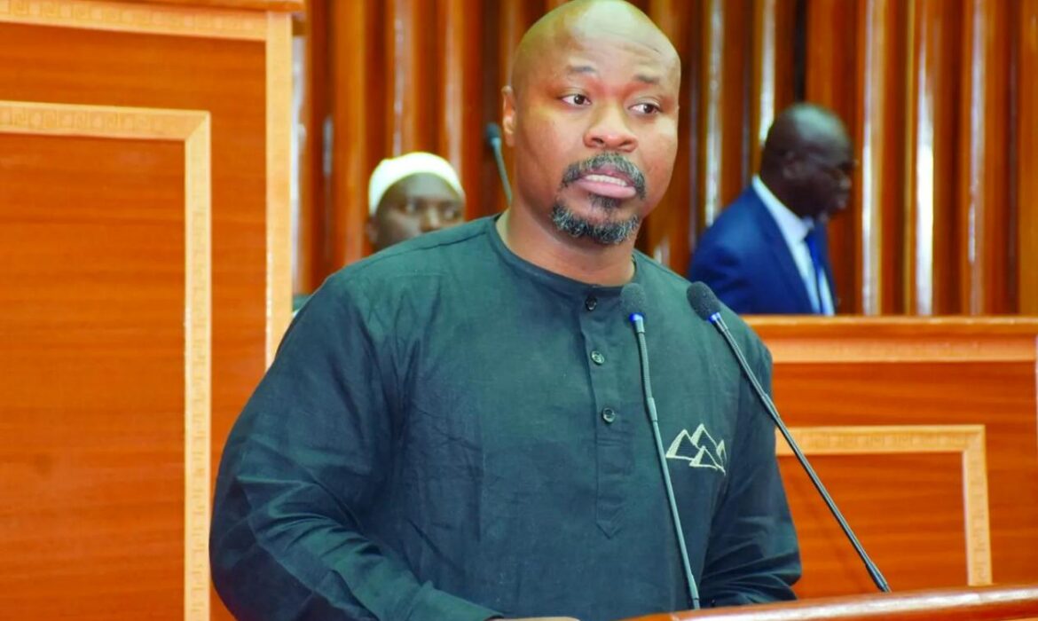 GMS déplore une sécurité insuffisante autour des Lions