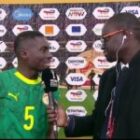 «C’est Allah qui nous a donné la victoire»