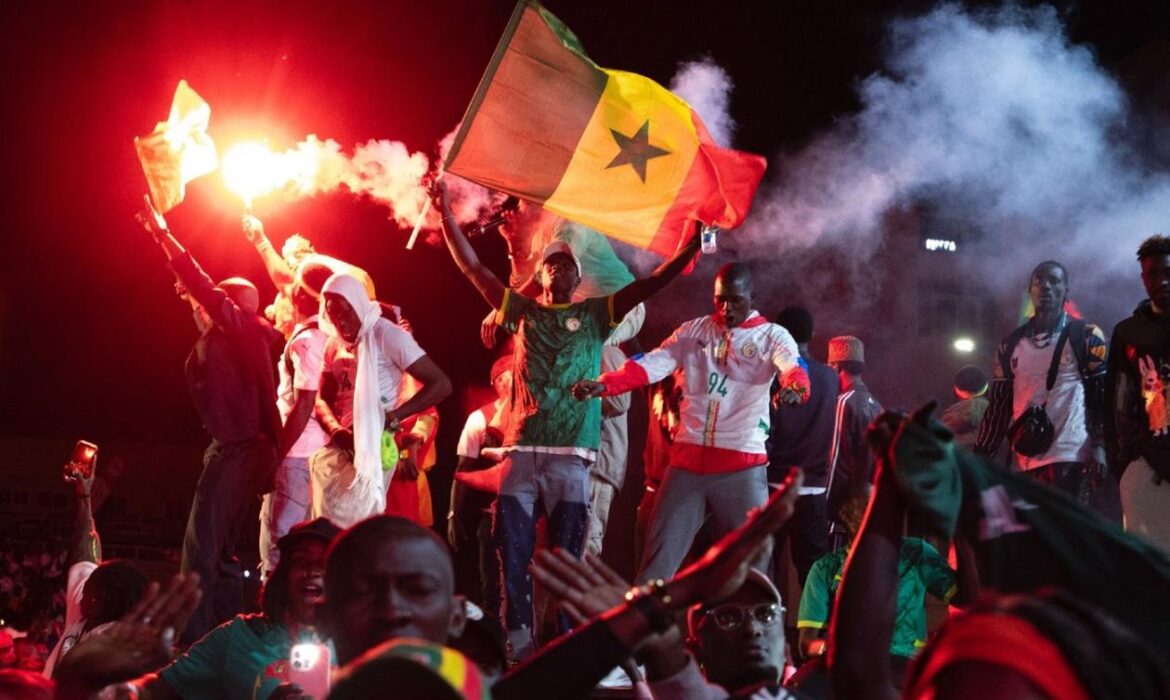 Une dizaine de supporters interpellés, toujours entre les mains de la justice marocaine