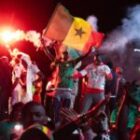 Une dizaine de supporters interpellés, toujours entre les mains de la justice marocaine