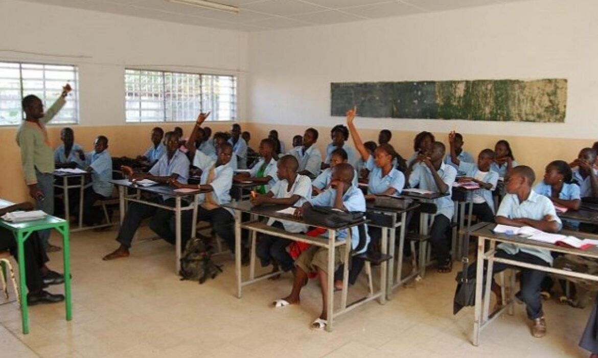 Pas de cours demain pour les élèves de Dakar