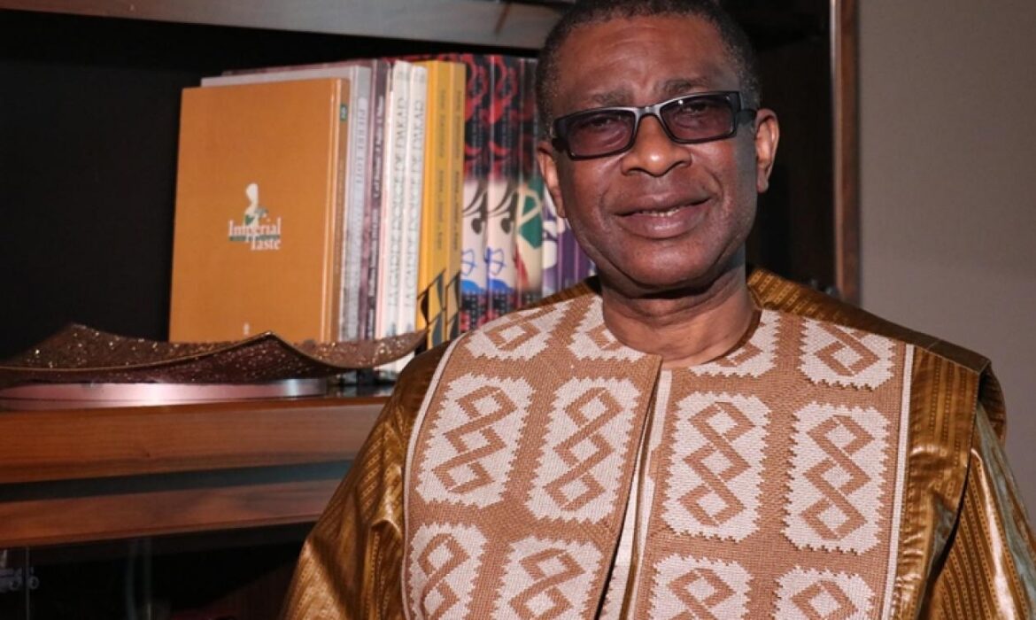 le rôle dévolu à Youssou Ndour