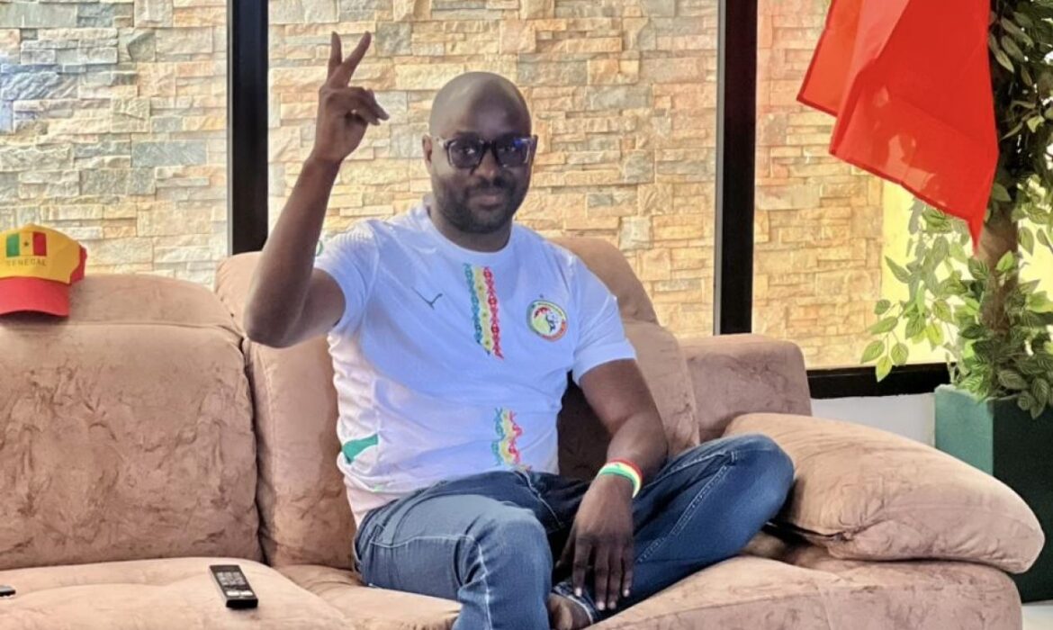 La réponse de Thierno Bocoum à l&rsquo;invitation présidentielle connue