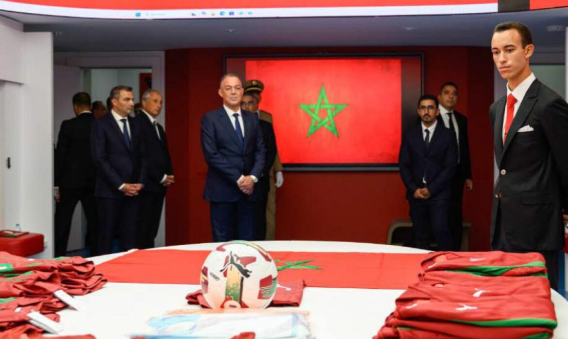 un succès économique retentissant pour le Royaume