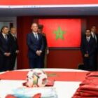 un succès économique retentissant pour le Royaume