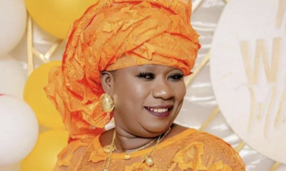 « Si Sadio Mané arrête avec les Lions, je ne ferai plus de théâtre » (Badiène de la série « Bété-Bété »)