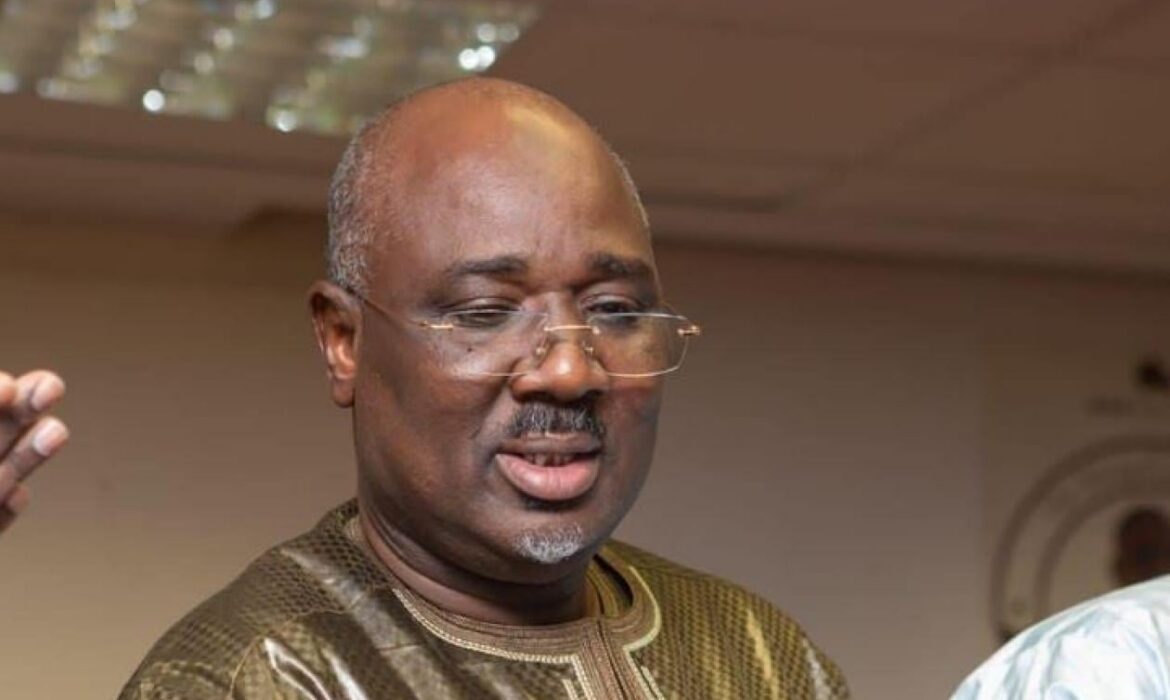 Du nouveau dans l&rsquo;affaire des téléphones portables du détenu Farba Ngom