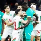 En coulisse, le Maroc met la pression sur la FIFA pour imposer une sanction contre le Sénégal