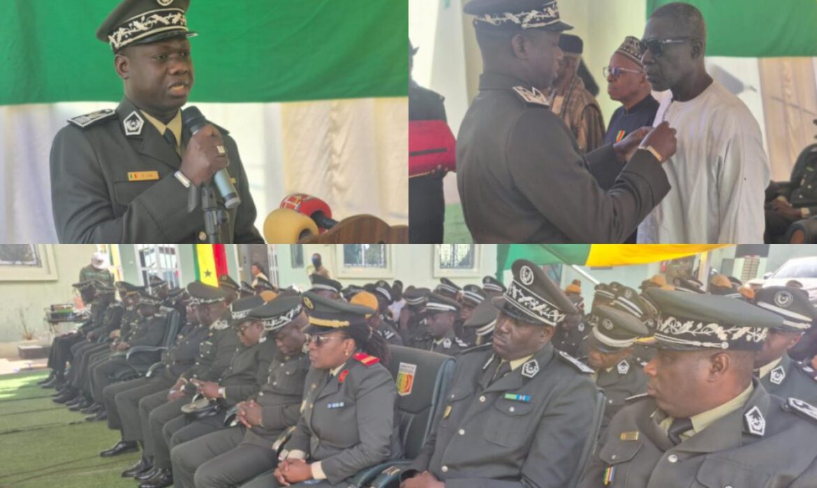 L&rsquo;Administration pénitentiaire dresse un bilan positif