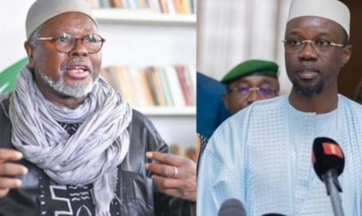 « Sonko n’aurait jamais dû… »