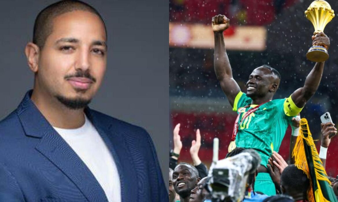 « Sadio Mané incarne le &lsquo;Dem ba Diekh&rsquo; sénégalais »
