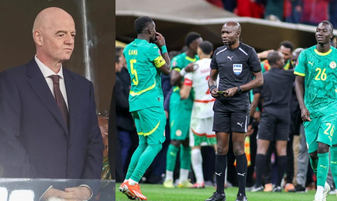 Affaire Sénégal – Maroc : L&rsquo;Espagne entre dans la danse, et c&rsquo;est une bonne nouvelle pour les Lions