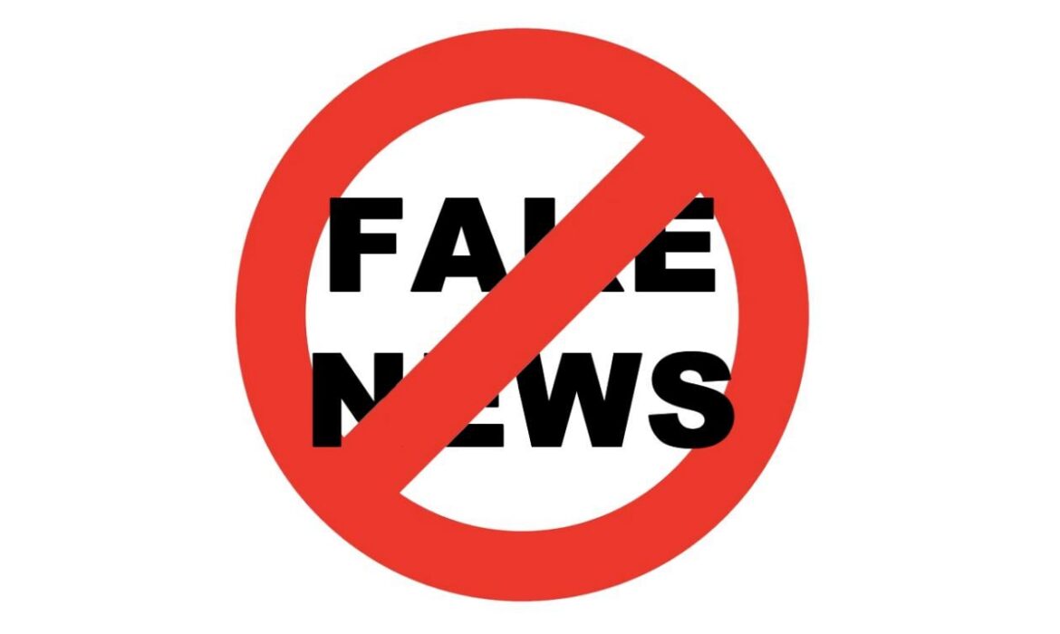 le CORED appelle les médias à la prudence face à la vague de fausses informations