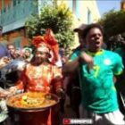 Sénégal VS Nigeria, IShowSpeed fait son choix